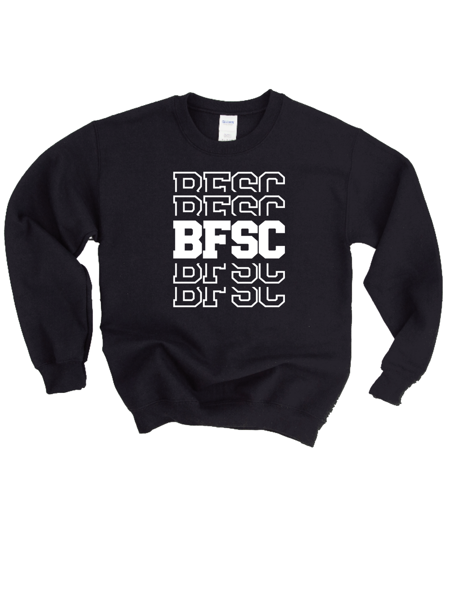 BFSC Stacked