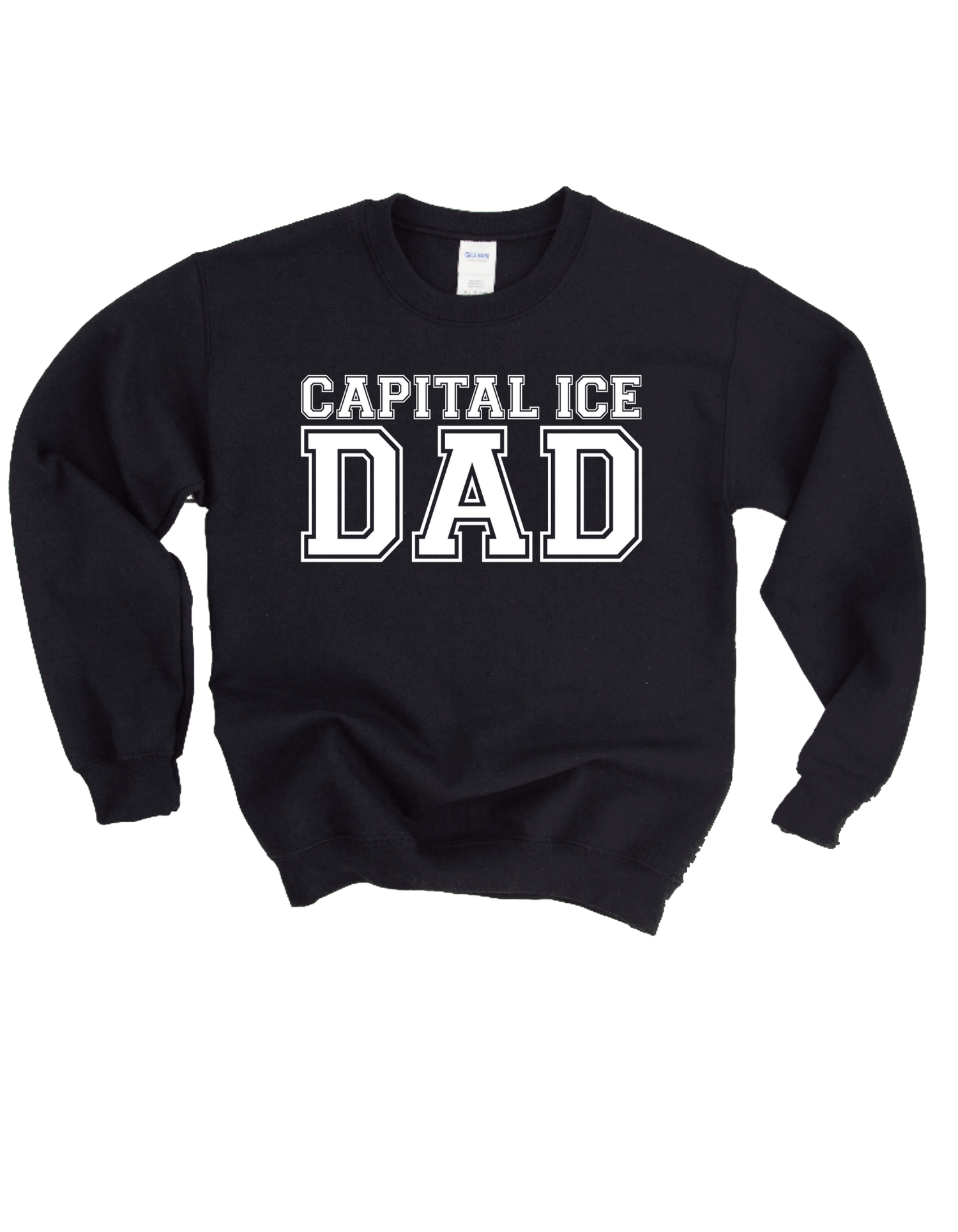 Capital Ice Dad