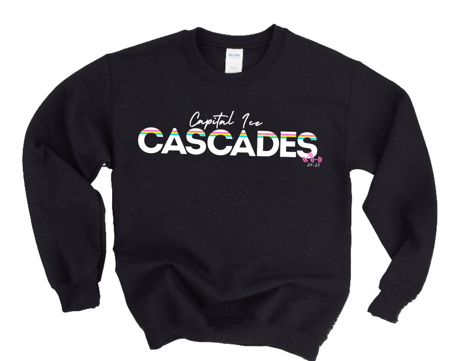 Cascades