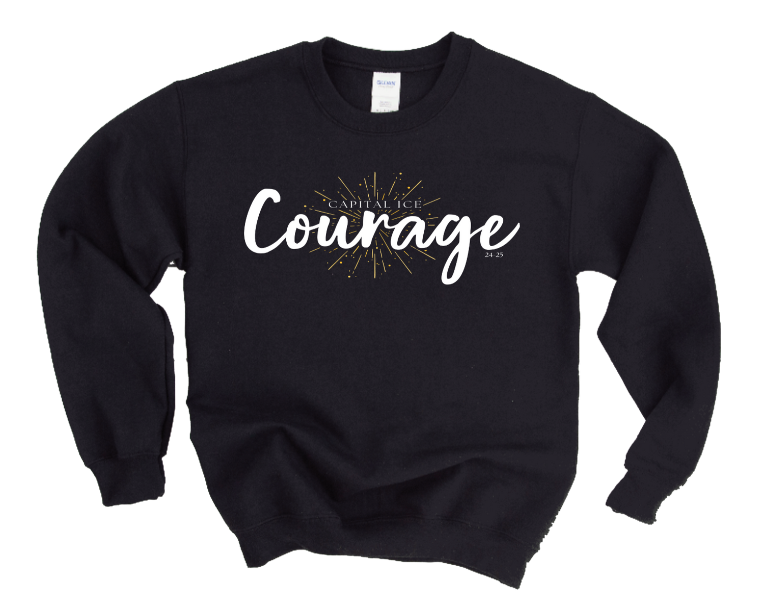 Courage